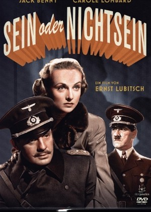 Sein oder Nichtsein Cover