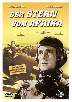 Der Stern von Afrika Cover