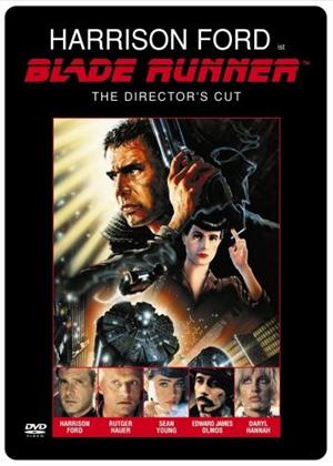 Blade Runner (Final Cut) Cover