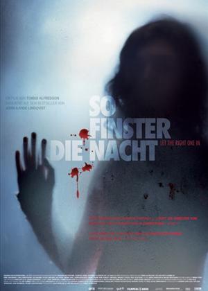 So finster die Nacht Cover