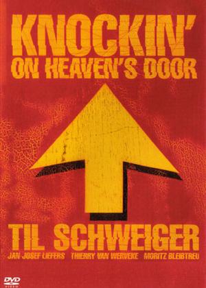 Knockin' on Heavens Door Cover