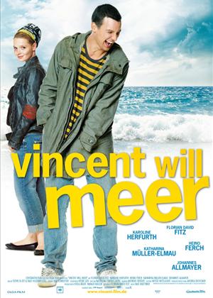 Vincent will Meer Cover