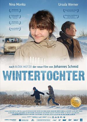 Wintertochter Cover