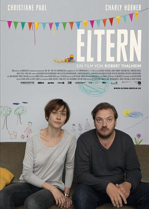 Eltern Cover