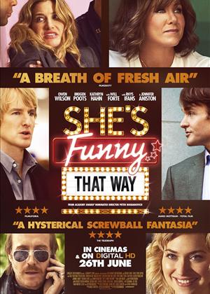 Broadway Therapy Cover