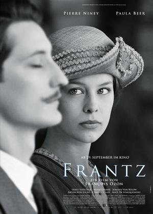 Frantz Cover