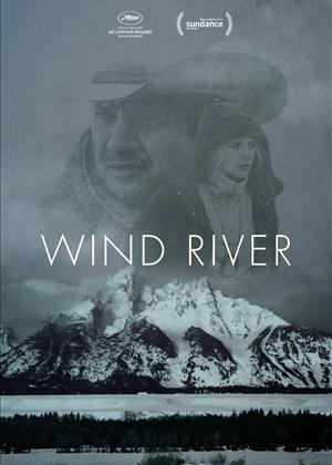 Wind River Cover