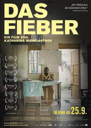 Das Fieber - Der Kampf gegen Malaria Cover