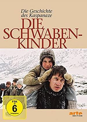 Schwabenkinder Cover