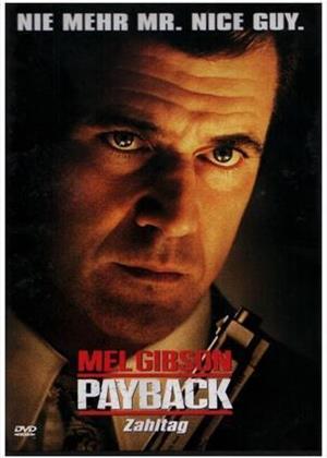 Payback - Zahltag Cover