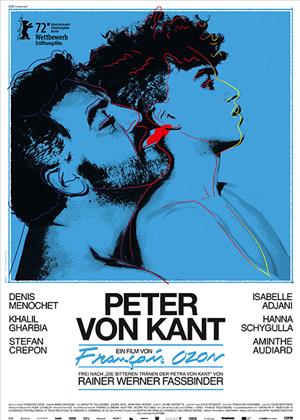 Peter von Kant Cover