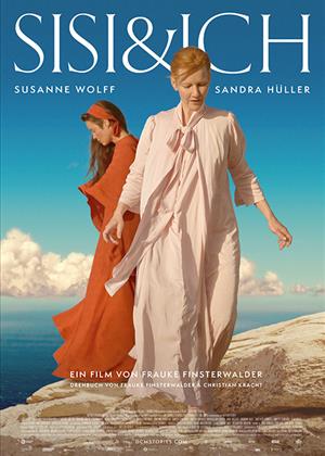 Sisi & Ich (2023) Cover