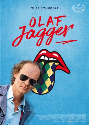 Olaf Jagger (2022) Cover