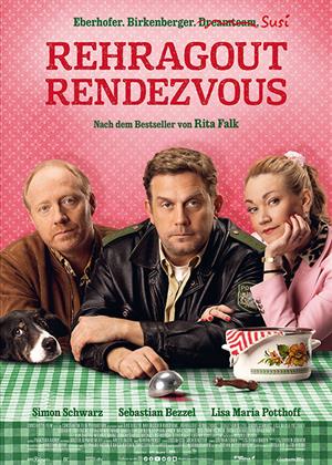 Rehragout-Rendezvous (2023) Cover