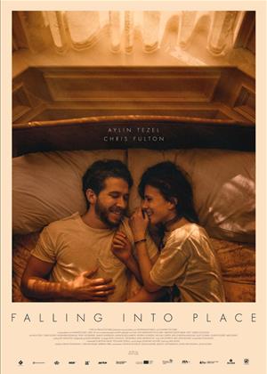 Falling Into Place (2023) Cover