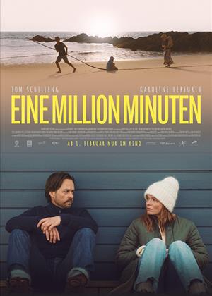 Eine Million Minuten (2024) Cover