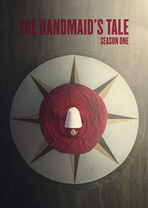 The Handmaid's Tale - Staffel 1 (Folge 10) DVD 04 Cover
