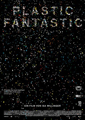 Plastic Fantastic (2023) Cover