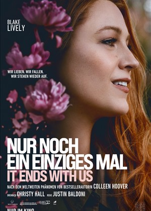 Nur noch ein einziges Mal (2024) Cover