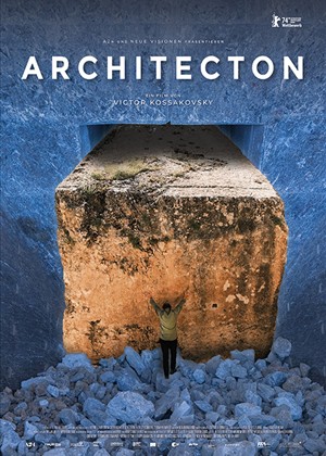 Architecton (2024) (OmdU) Cover