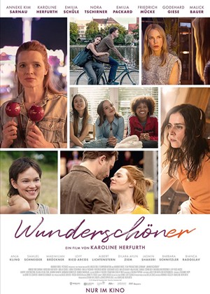 Wunderschöner (2025) Cover