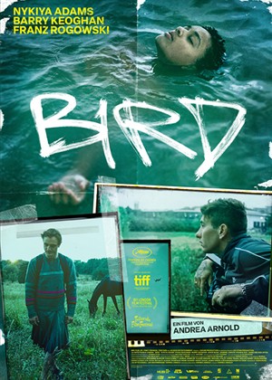 Bird (2024) Cover