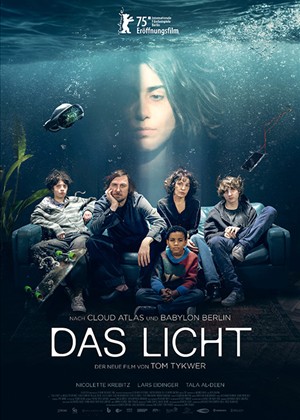 Das Licht (2024) Cover