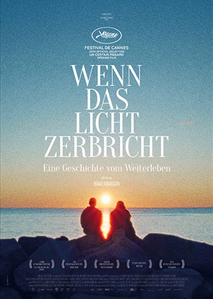 Wenn das Licht zerbricht (2024) Cover