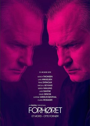 Verdacht/Mord - Staffel 1 (Folgen 05 - 08) DVD 02 Cover