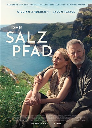 Der Salzpfad (2025) Cover
