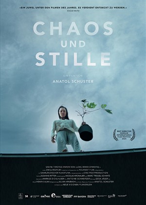 Chaos und Stille (2024) Cover