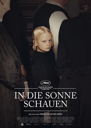 In die Sonne schauen (2024) Cover