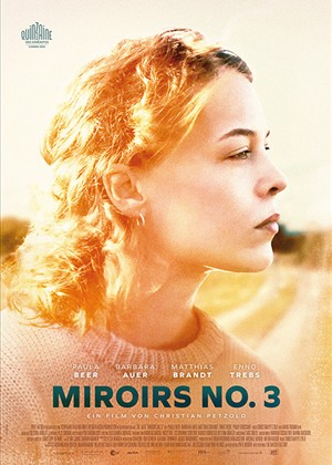 Miroirs No. 3 (2025) Cover
