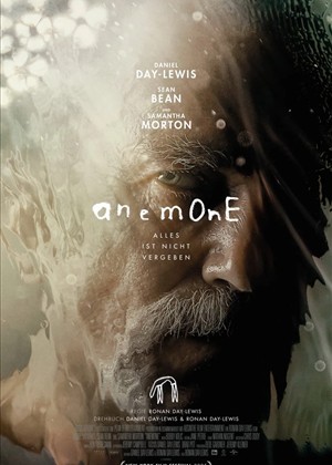 Anemone (2025) Cover
