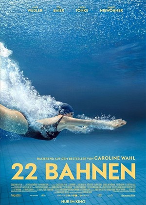 22 Bahnen (2025) Cover