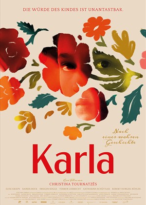 Karla (2025) Cover