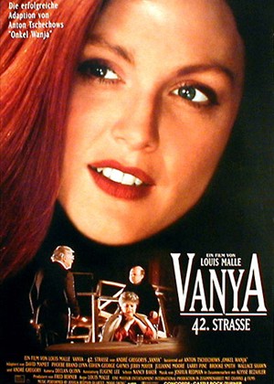 Vanya - 42. Straße (1994) Cover
