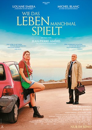 Wie das Leben manchmal spielt (2023) Cover