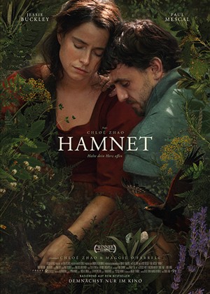 Hamnet (2025) Cover