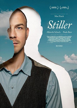 Stiller (2024) Cover