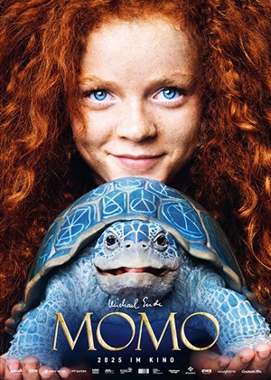 Momo (2025) Cover
