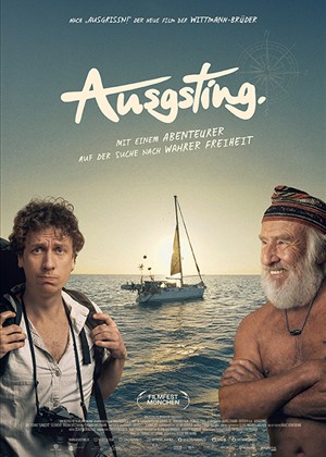 Ausgsting (2025) Cover