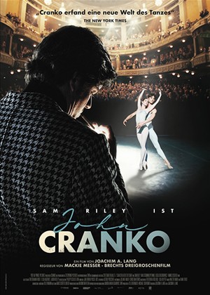 Cranko (2024) Cover