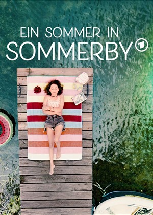 Ein Sommer in Sommerby (2025) Cover