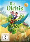 Die Olchis - Wilkommen in Schmuddelfing Cover