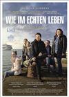 Wie im echten Leben Cover