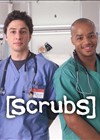 Scrubs – Die Anfänger (Staffel 1) 08-14 - DVD 02 Cover