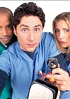 Scrubs – Die Anfänger (Staffel 1) 22-24 - DVD 04 Cover
