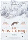 Der Schneeleopard Cover