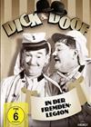 Laurel & Hardy - In der Fremdenlegion Cover